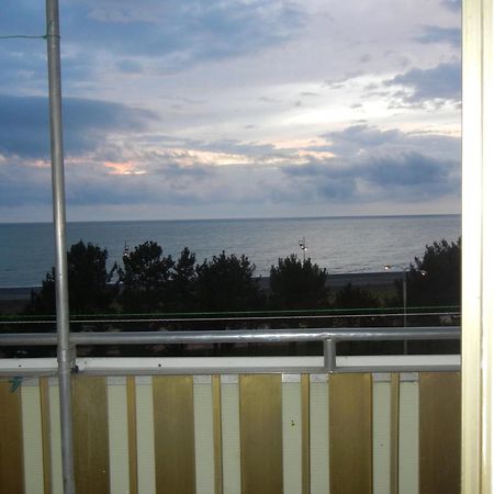 באטומי Apartment Irma Rustaveli 57 מראה חיצוני תמונה