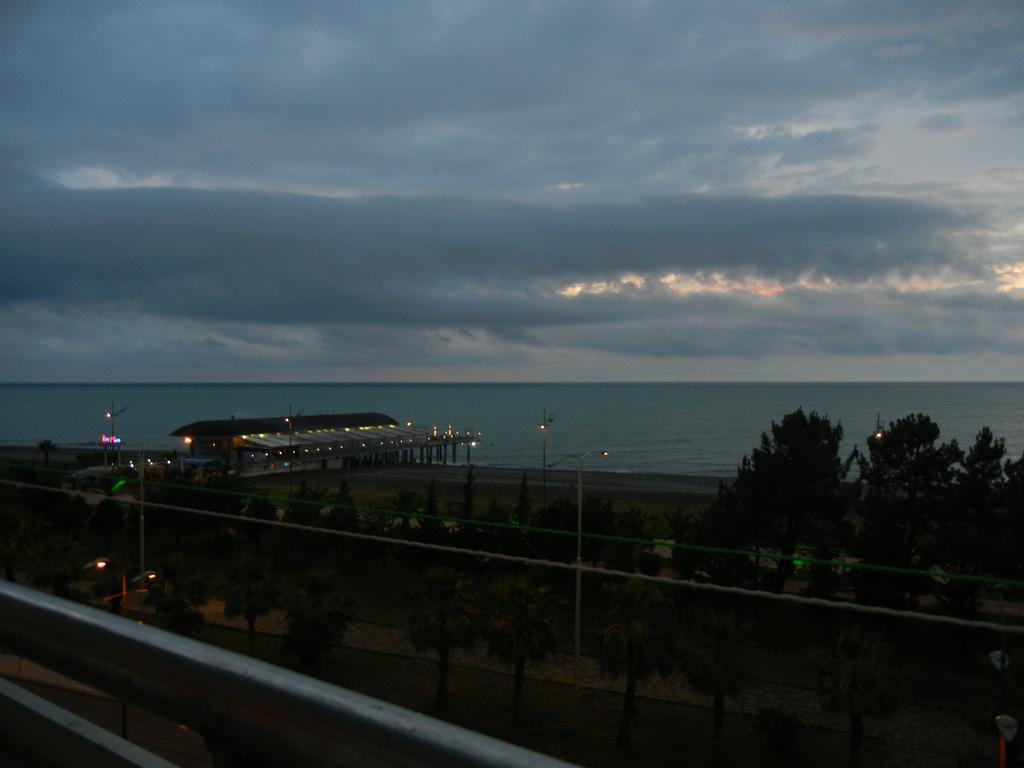 באטומי Apartment Irma Rustaveli 57 חדר תמונה