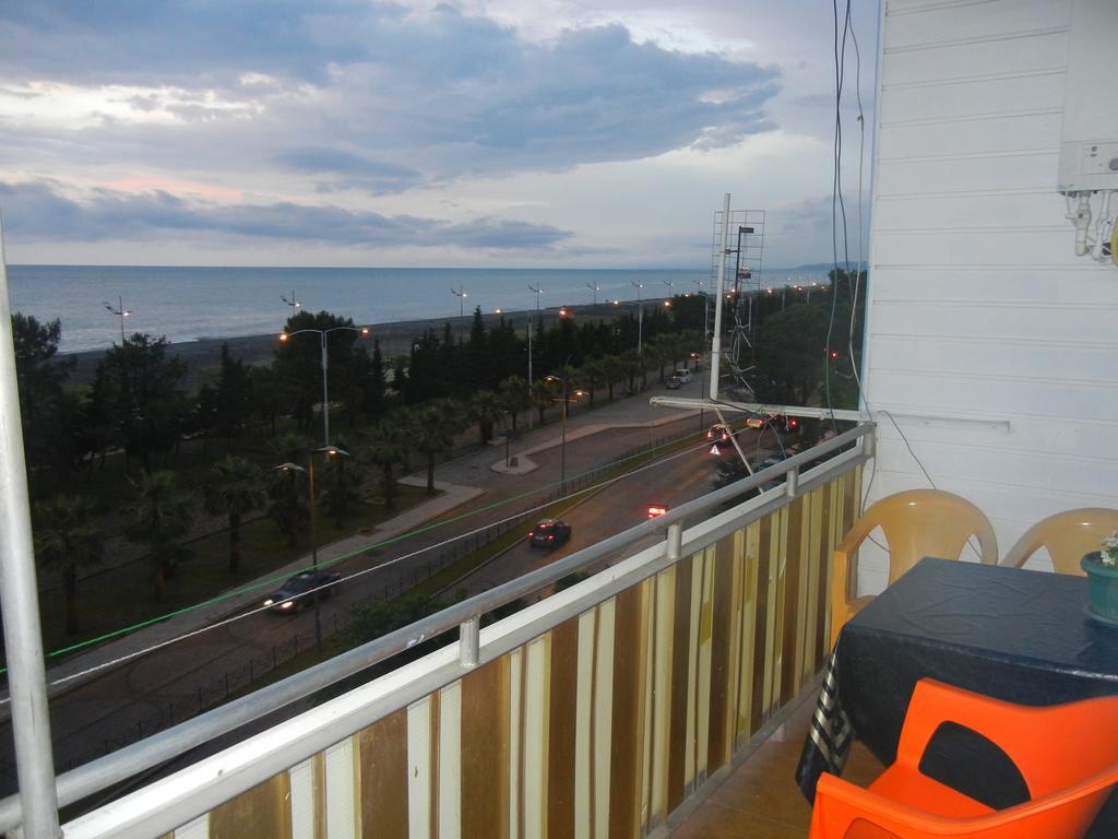 באטומי Apartment Irma Rustaveli 57 חדר תמונה