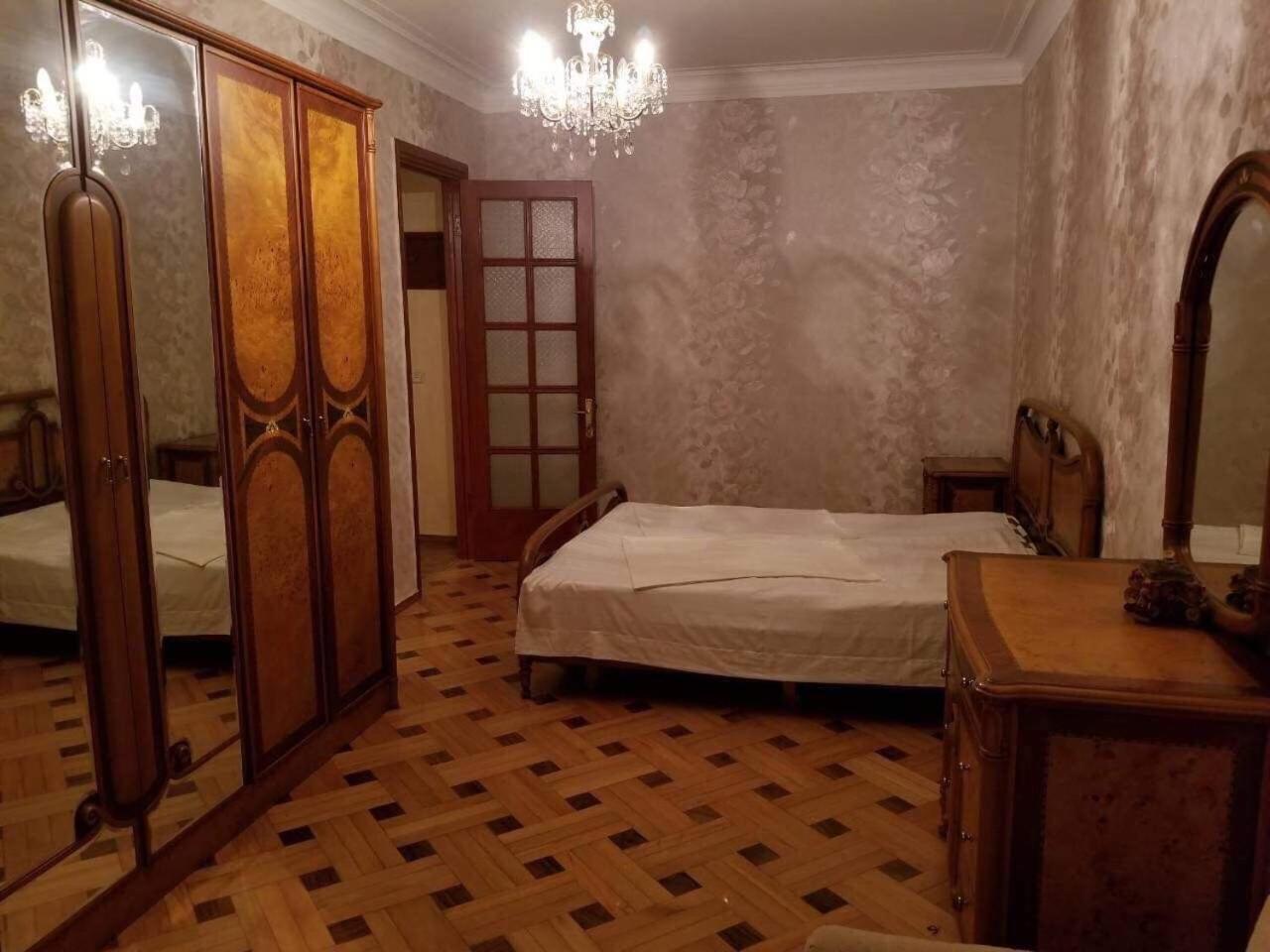 באטומי Apartment Irma Rustaveli 57 מראה חיצוני תמונה