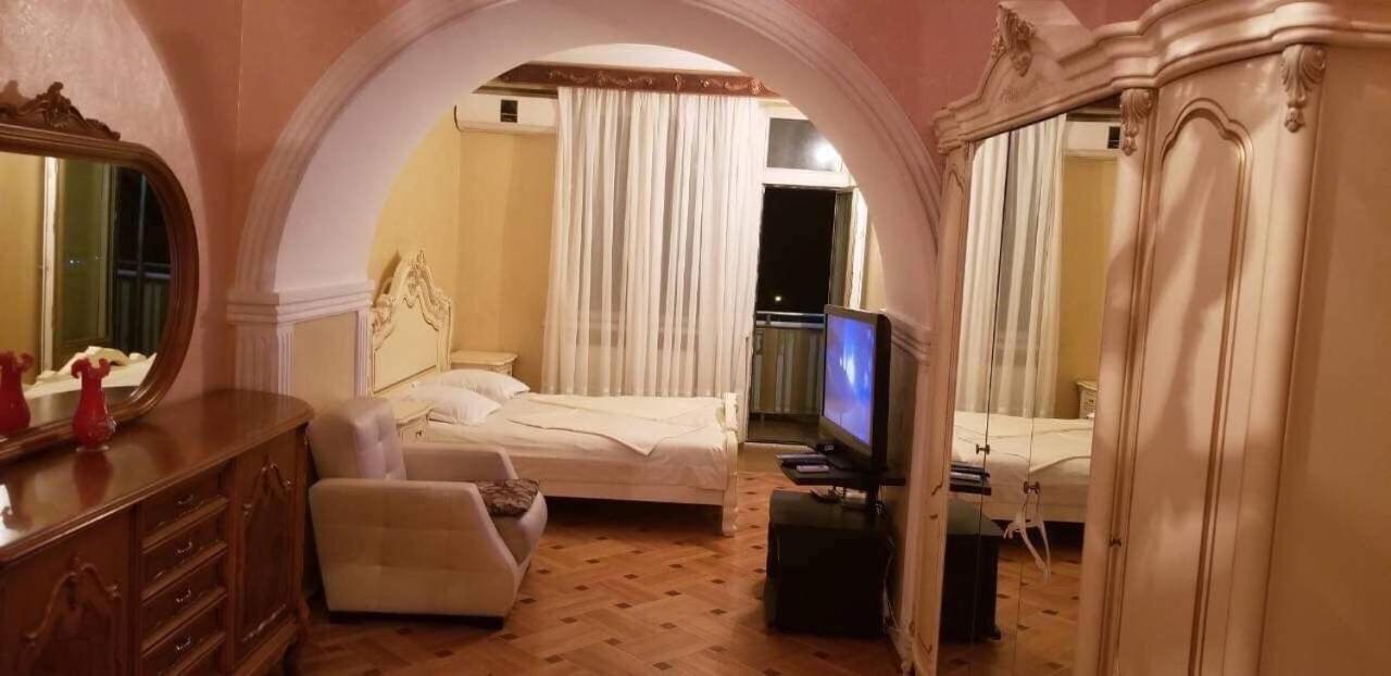באטומי Apartment Irma Rustaveli 57 מראה חיצוני תמונה