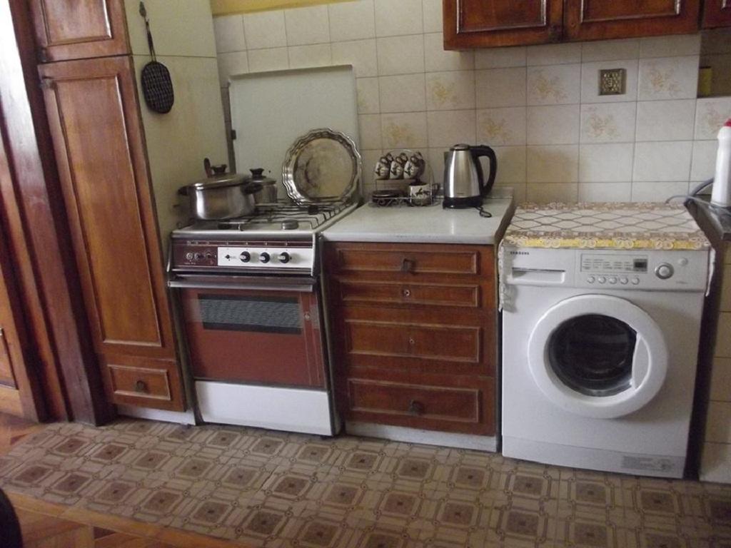 באטומי Apartment Irma Rustaveli 57 חדר תמונה
