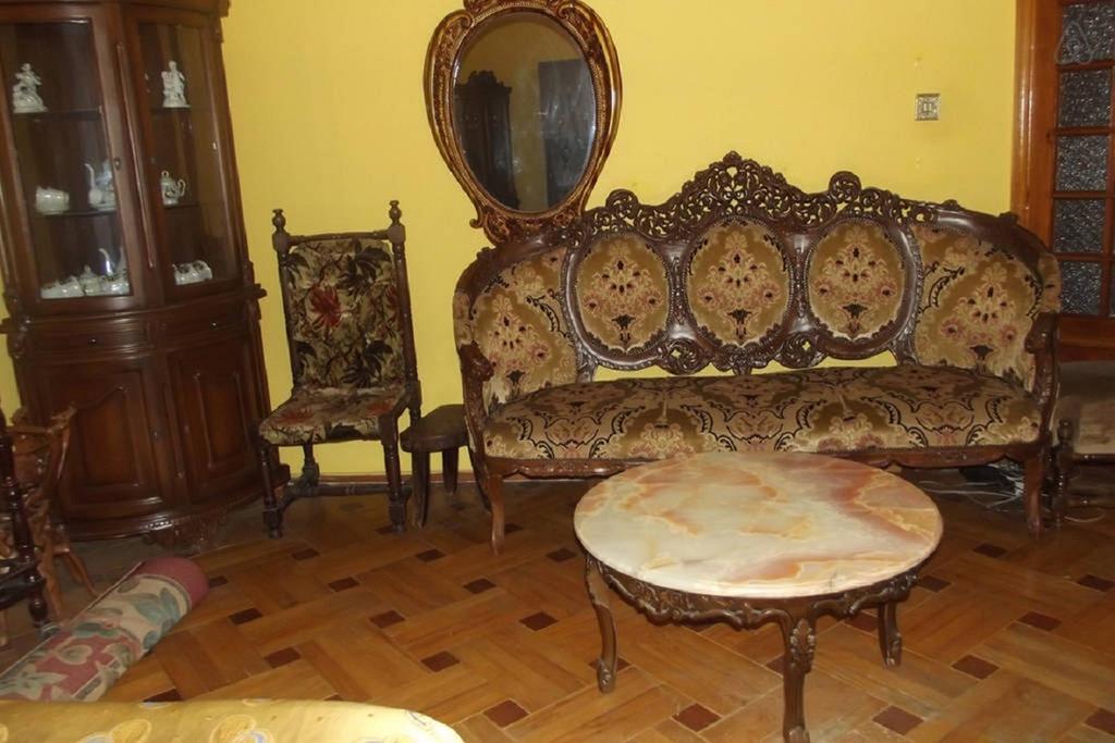 באטומי Apartment Irma Rustaveli 57 חדר תמונה