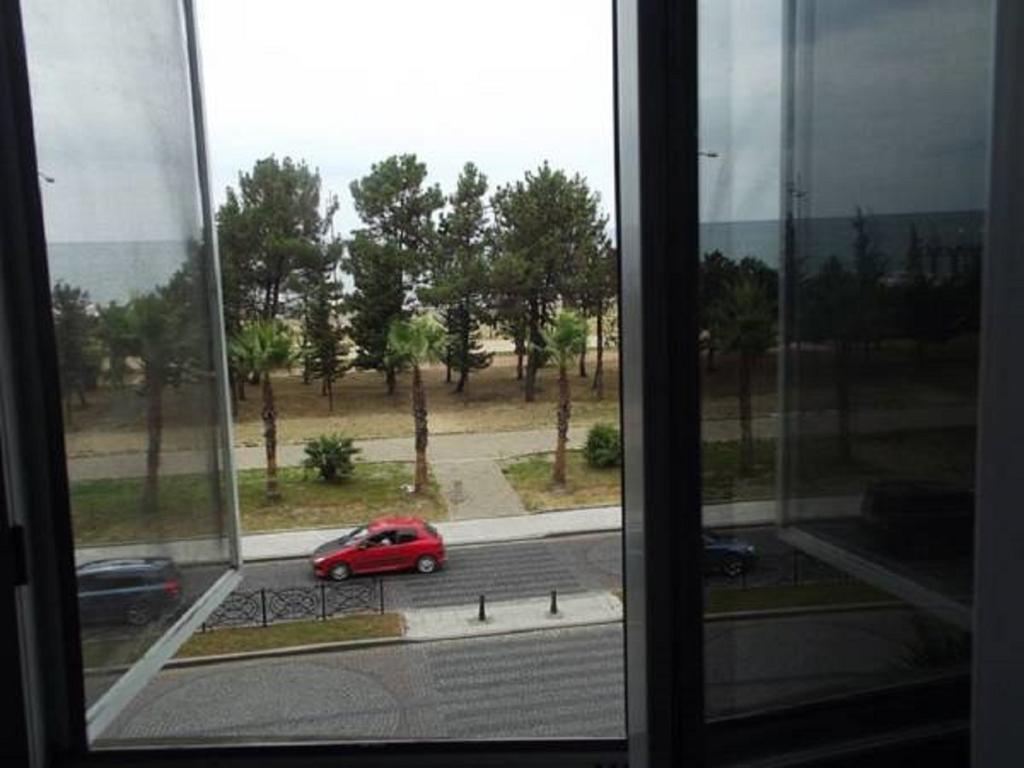 באטומי Apartment Irma Rustaveli 57 מראה חיצוני תמונה