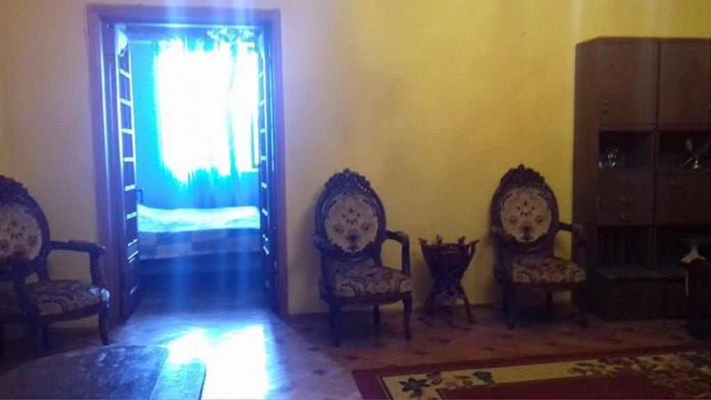 באטומי Apartment Irma Rustaveli 57 מראה חיצוני תמונה