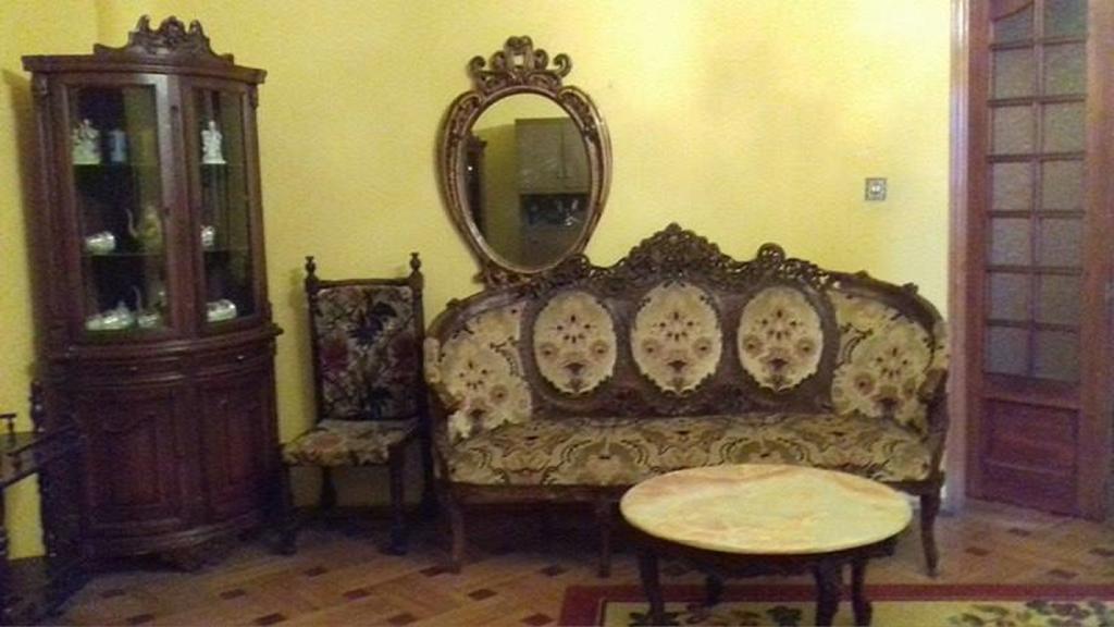 באטומי Apartment Irma Rustaveli 57 מראה חיצוני תמונה