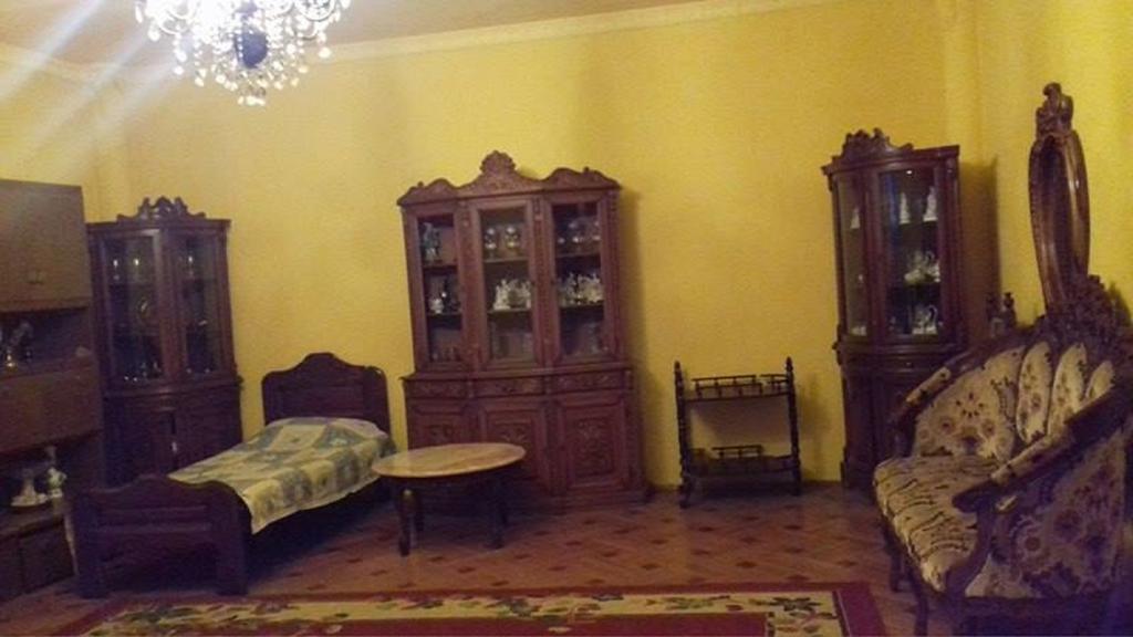 באטומי Apartment Irma Rustaveli 57 מראה חיצוני תמונה
