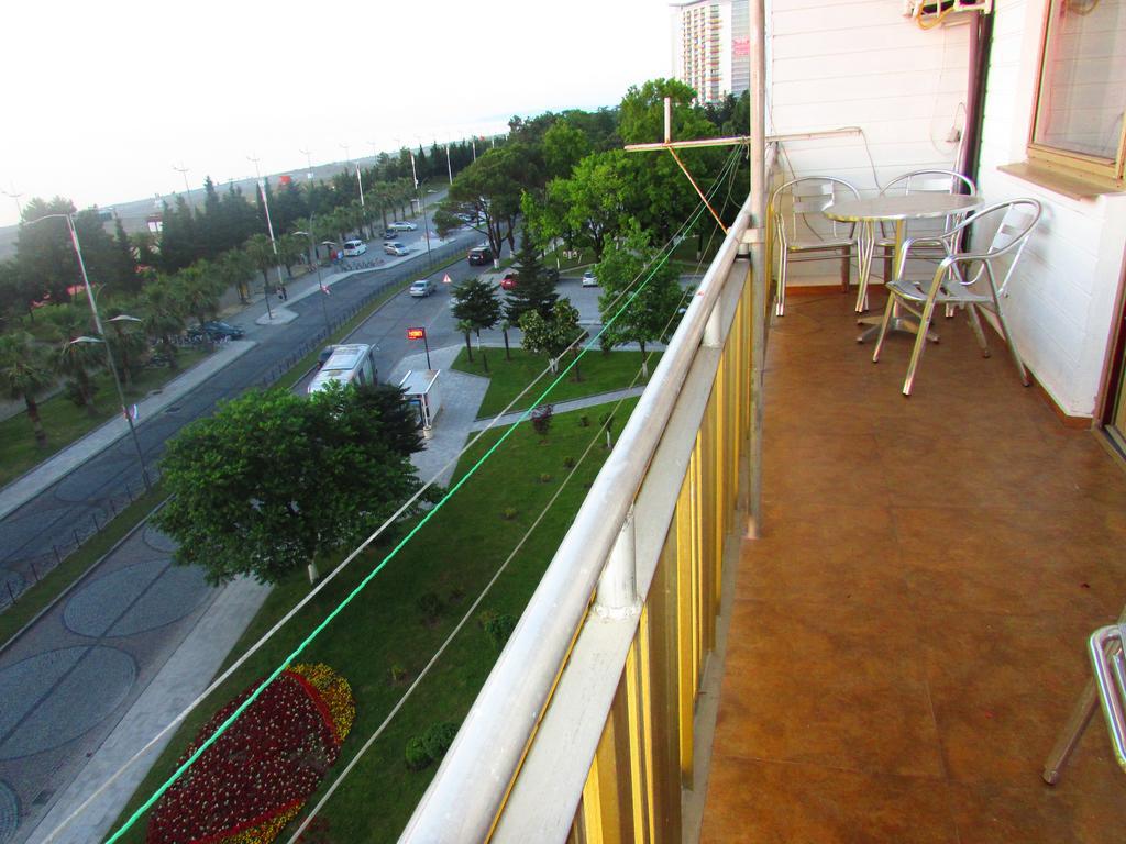 באטומי Apartment Irma Rustaveli 57 מראה חיצוני תמונה