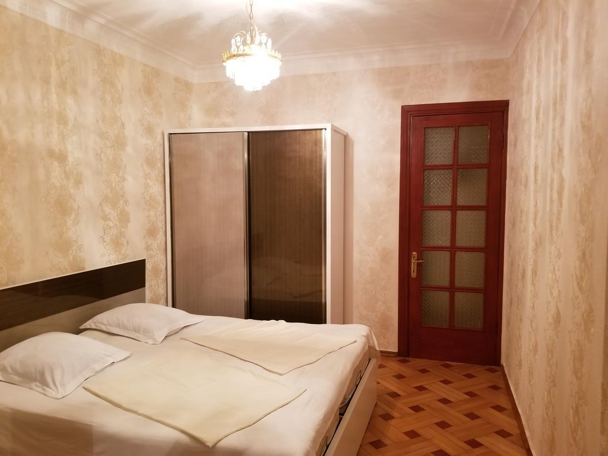 באטומי Apartment Irma Rustaveli 57 מראה חיצוני תמונה