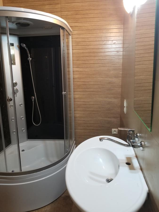 באטומי Apartment Irma Rustaveli 57 מראה חיצוני תמונה