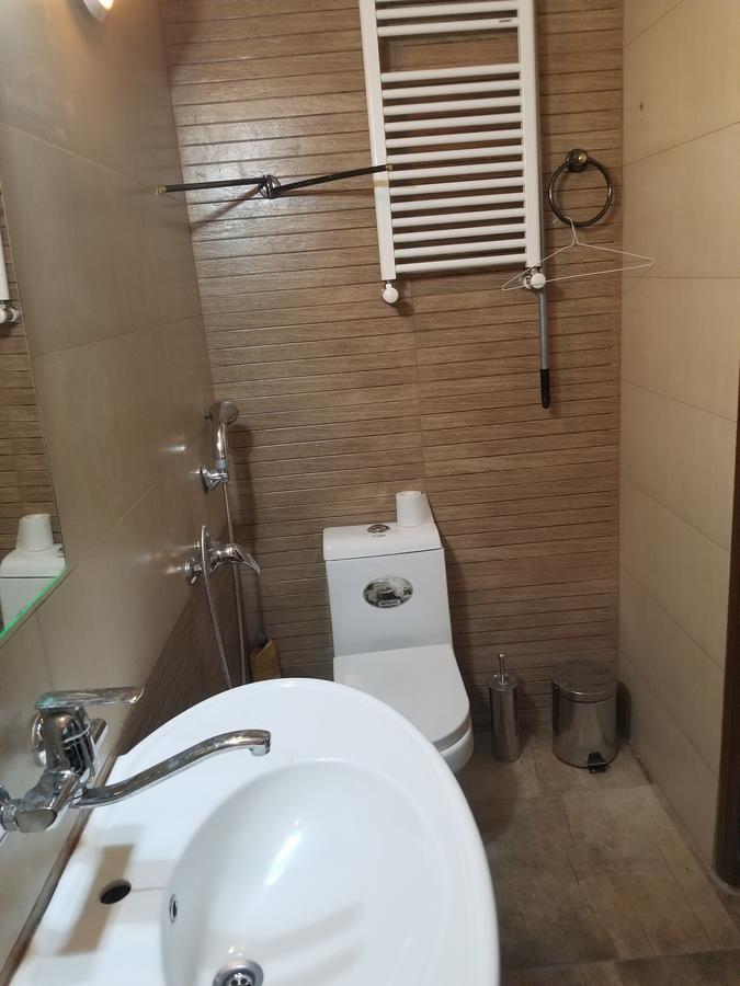 באטומי Apartment Irma Rustaveli 57 מראה חיצוני תמונה