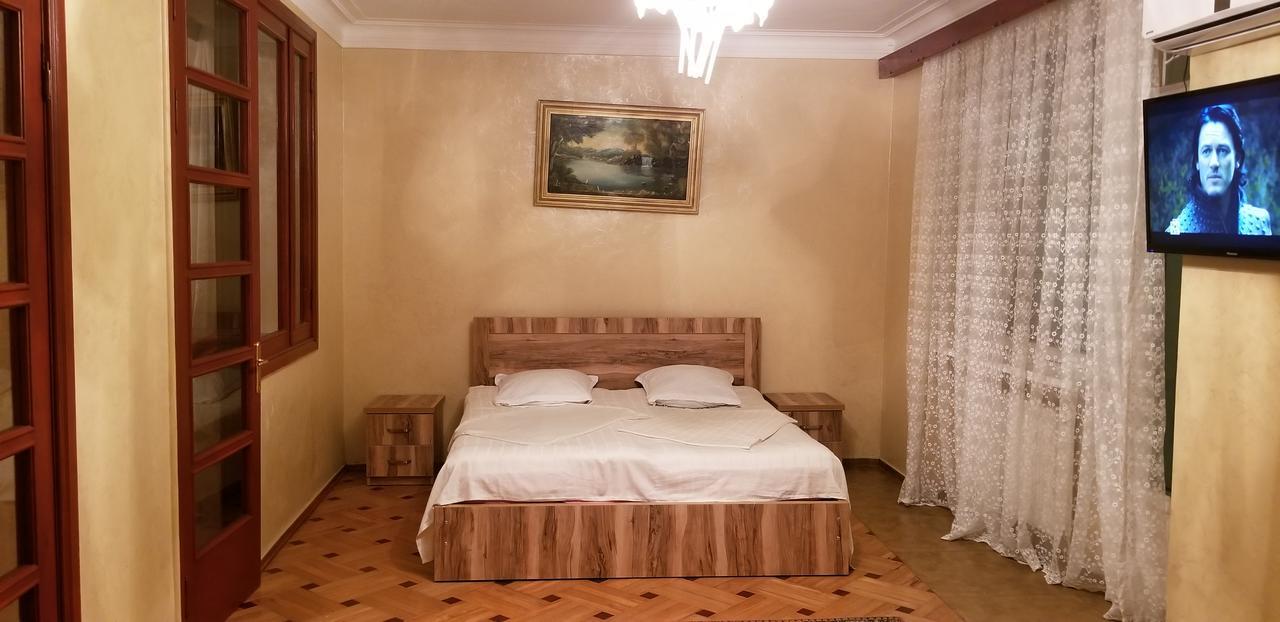 באטומי Apartment Irma Rustaveli 57 מראה חיצוני תמונה